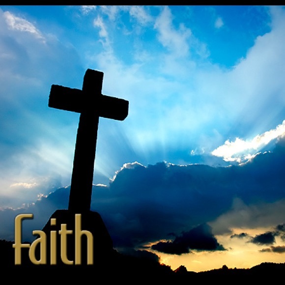 ๐ FAITH OVER FEAR ๐ - Picture 7 of 8